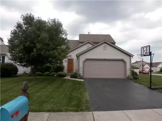 674 Arden Street, Lewis Center, OH 43035