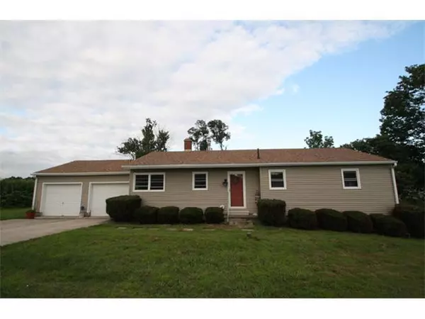 7736 Hampson Road, Thornville, OH 43076