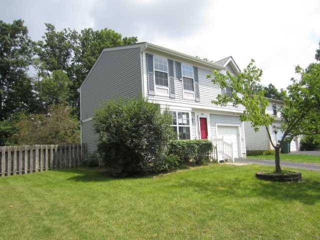 5936 Cape Coral Lane, Hilliard, OH 43026