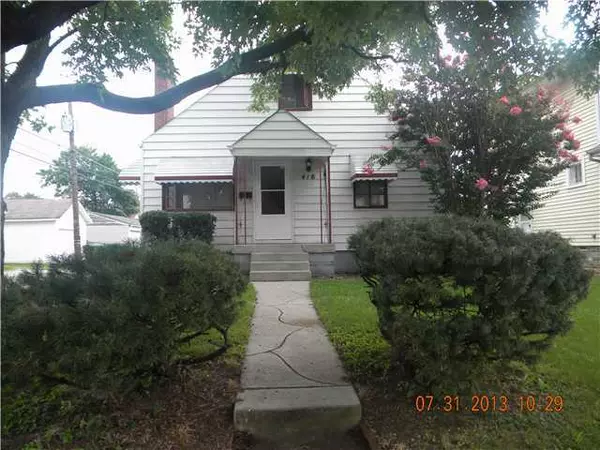 Columbus, OH 43223,418 Larcomb Avenue