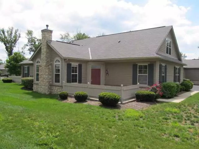 648 Albion Place, Westerville, OH 43082