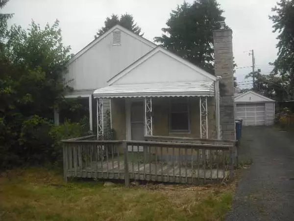 98 Rumsey Road, Columbus, OH 43207