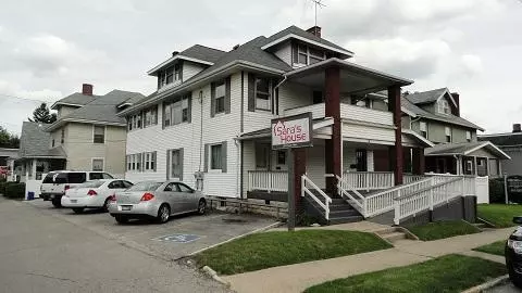 254 S Main Street, Marion, OH 43302