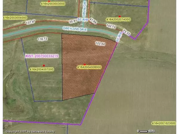 Sunbury, OH 43074,15330 E Greyland Drive #LOT#269