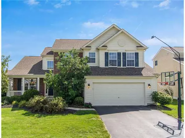 Hilliard, OH 43026,3056 Hemlock Edge Drive