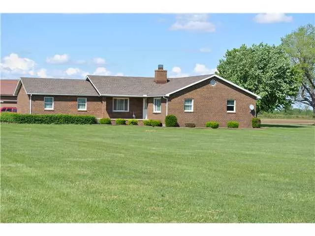 Mount Sterling, OH 43143,13350 Yankeetown Pike