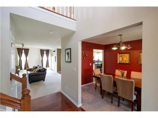 Hilliard, OH 43026,3085 Landen Farm Road