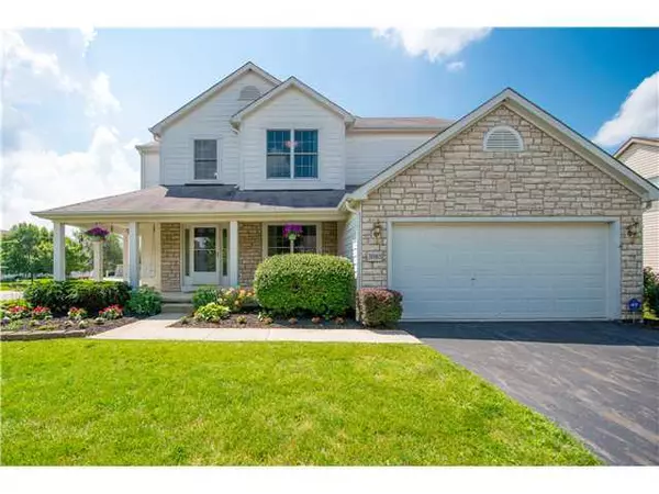 3085 Landen Farm Road, Hilliard, OH 43026