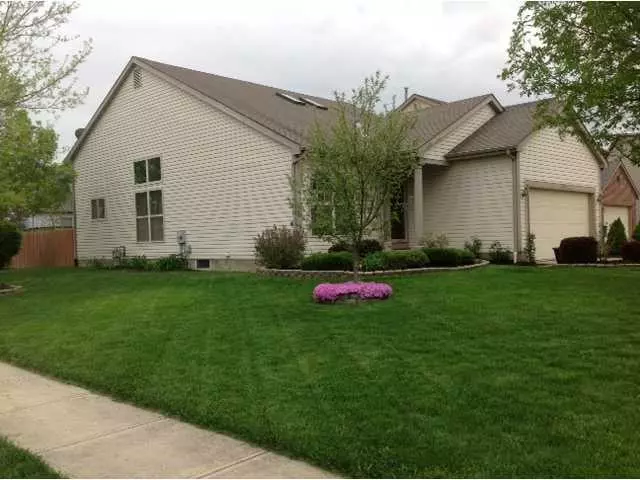 5471 Pearson Court, Hilliard, OH 43026