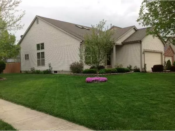 Hilliard, OH 43026,5471 Pearson Court