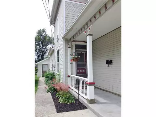 Plain City, OH 43064,286 Shepper Avenue