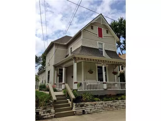 Plain City, OH 43064,286 Shepper Avenue