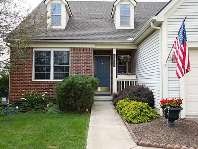 5643 Quinn Court, Westerville, OH 43081