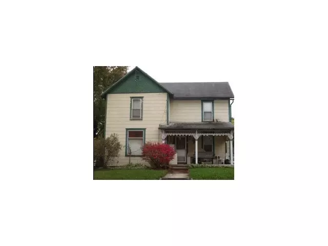 93 E Granville Street, Sunbury, OH 43074