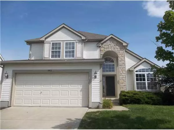 5952 Collier Hill Drive, Hilliard, OH 43026