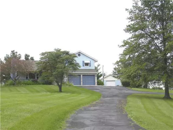 11991 Black Road, Marysville, OH 43040