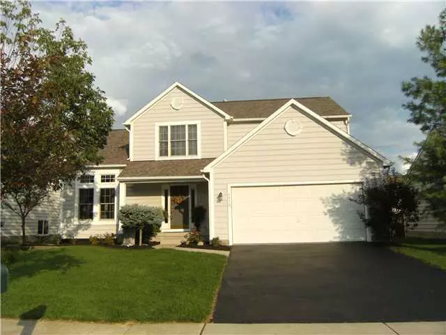 New Albany, OH 43054,4656 Herb Garden Drive