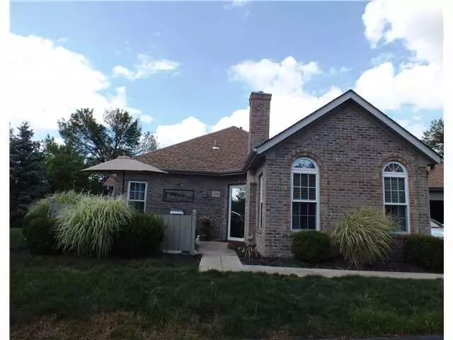 2336 Willowside Lane, Grove City, OH 43123