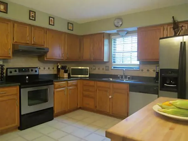 Dublin, OH 43016,5722 Longford Drive