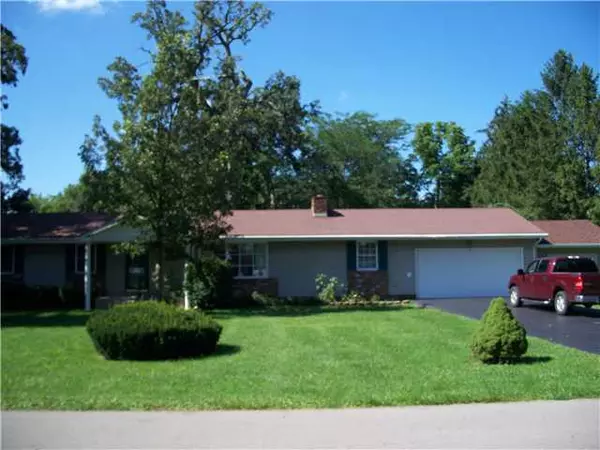 464 Woodland Drive, Washington Court House, OH 43160