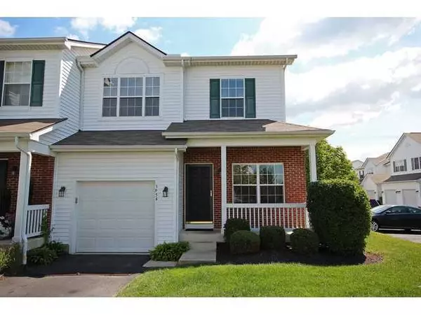 Hilliard, OH 43026,3954 Hill Park Road #15-395