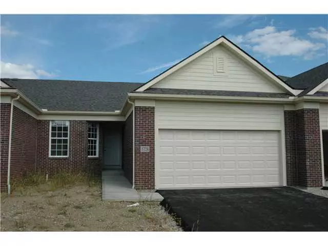 5724 Burke Circle, New Albany, OH 43054