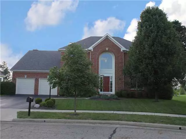 6955 Kindler Drive, New Albany, OH 43054