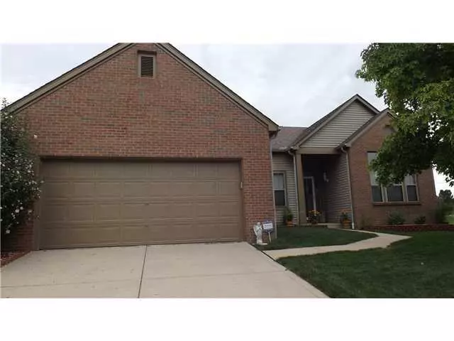 3486 Makady Court, Canal Winchester, OH 43110