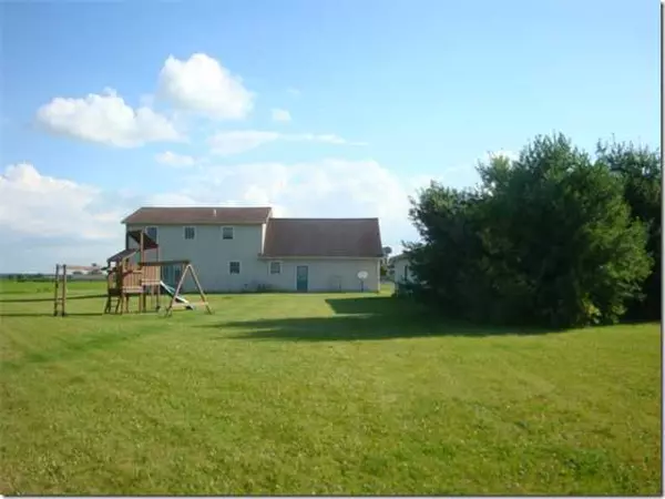 Ashley, OH 43003,315 Township Road 158