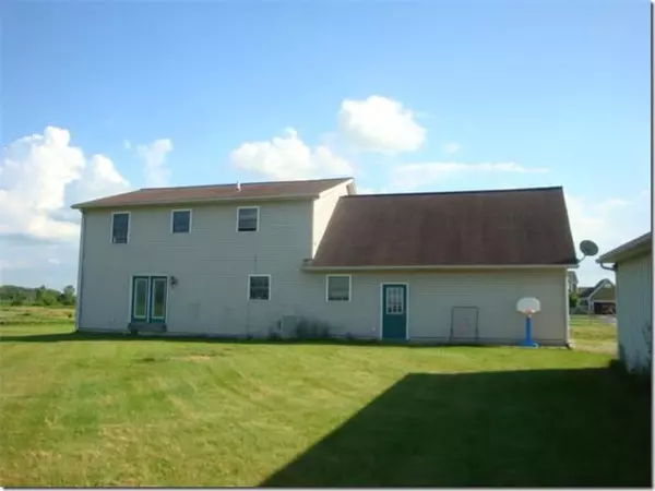 Ashley, OH 43003,315 Township Road 158