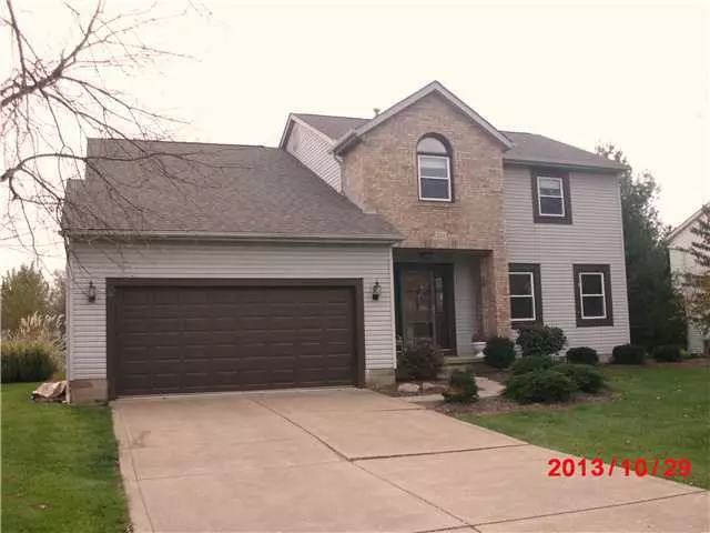 Pataskala, OH 43062,234 Key Boulevard