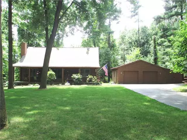 7590 Dusty Pines Drive, Galena, OH 43021