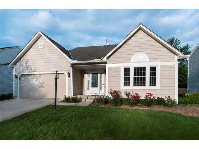 Hilliard, OH 43026,2622 Willow Glen Road