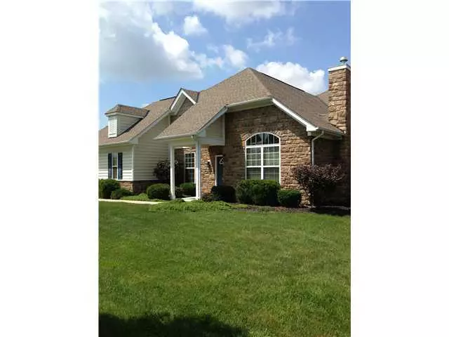 4456 Newport Loop, Grove City, OH 43123