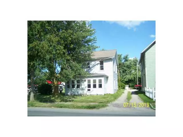 220 N Franklin Street, Richwood, OH 43344