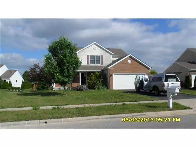 7271 Blue Holly Drive, Lewis Center, OH 43035