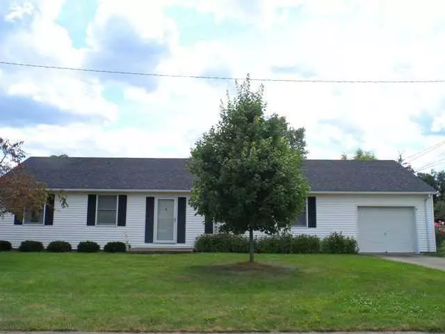 Circleville, OH 43113,290 Meadow Drive