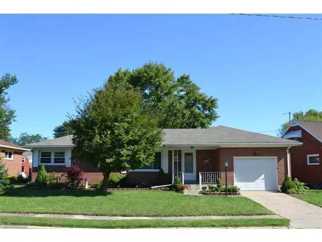 Springfield, OH 45503,2641 Casey Drive