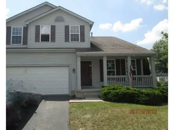 1294 Pearl Court, Marysville, OH 43040