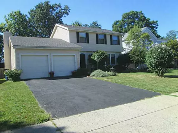 2087 Sutter, Dublin, OH 43016