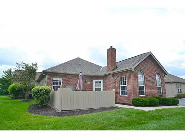 529 E Saddlery Drive, Gahanna, OH 43230