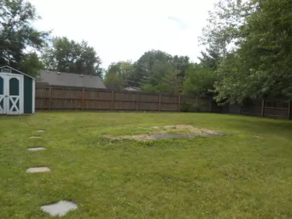 Marysville, OH 43040,823 Pinehurst Street