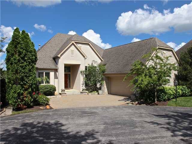 10153 Chelton Wood, Powell, OH 43065
