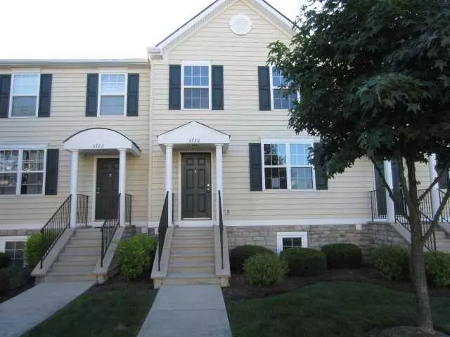 New Albany, OH 43054,5720 Colts Gate Drive #43-572