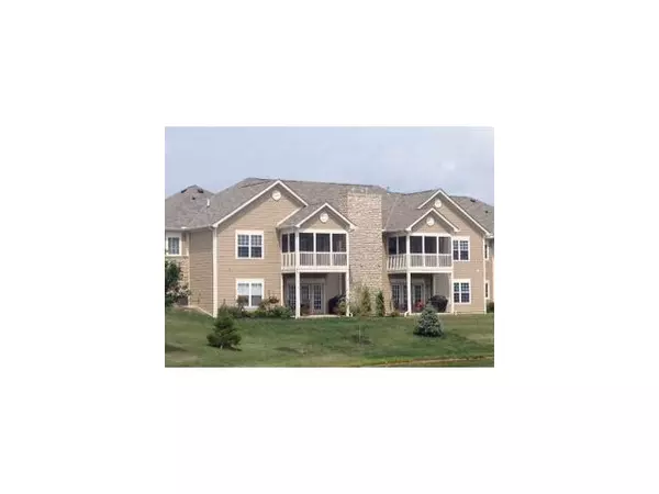 6377 Springwell Place, Powell, OH 43065