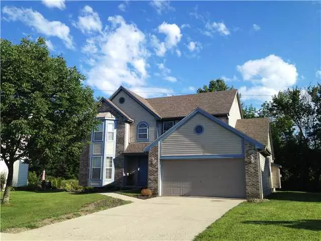 Reynoldsburg, OH 43068,8980 Trinity Circle
