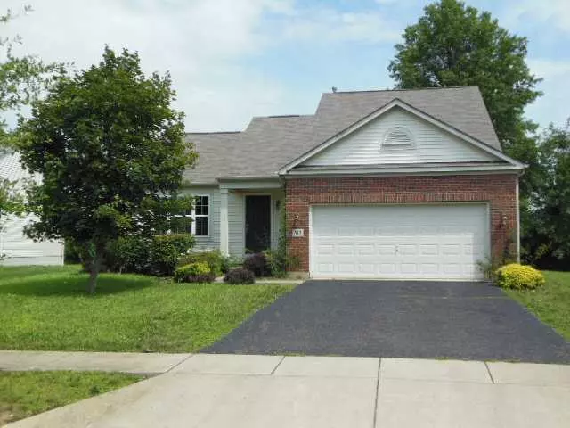 512 Allis Place, Reynoldsburg, OH 43068