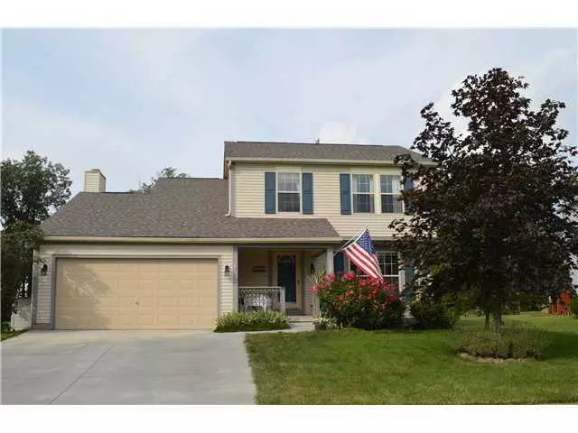 Marysville, OH 43040,1682 Curry Lane