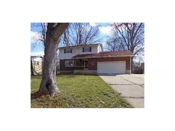 80 N Meadow Drive, Dayton, OH 45416