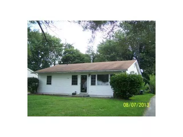 796 Central Drive, Marion, OH 43302